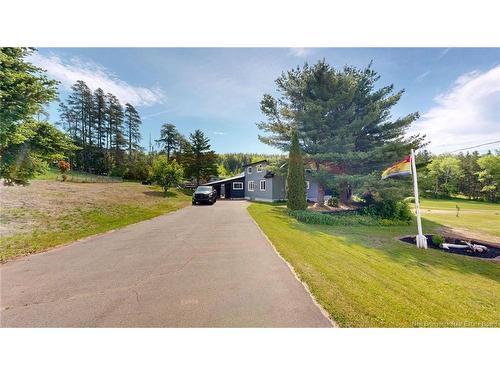 310 Route 895, Portage, NB 