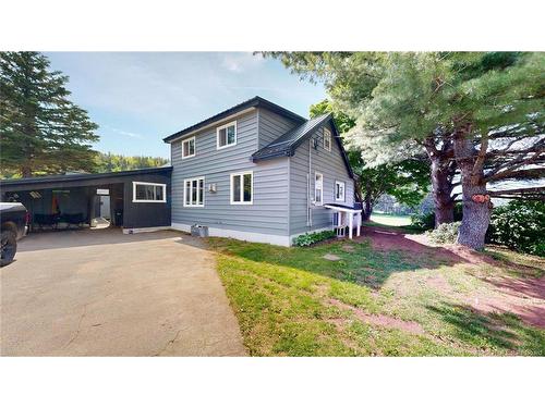 310 Route 895, Portage, NB 
