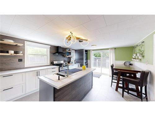 310 Route 895, Portage, NB 