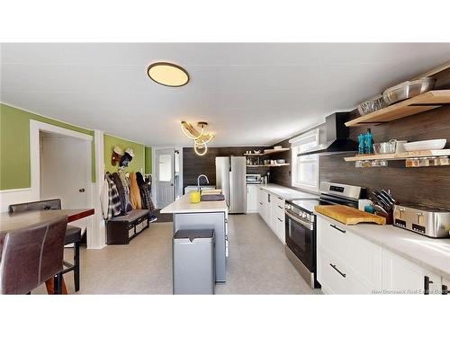 310 Route 895, Portage, NB 