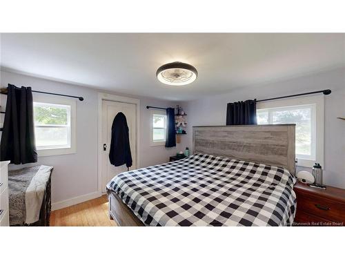 310 Route 895, Portage, NB 