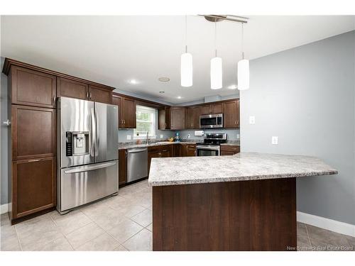 57 Caspian Crt, Moncton, NB 