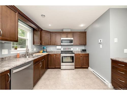 57 Caspian Crt, Moncton, NB 