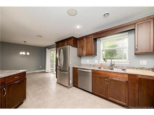 57 Caspian Crt, Moncton, NB 