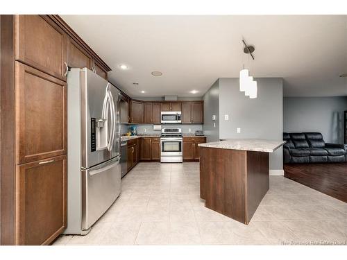 57 Caspian Crt, Moncton, NB 