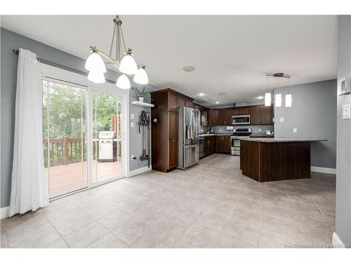 57 Caspian Crt, Moncton, NB 