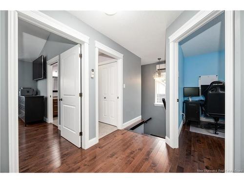 57 Caspian Crt, Moncton, NB 