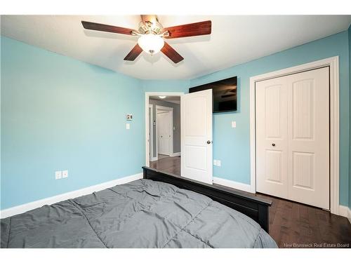 57 Caspian Crt, Moncton, NB 