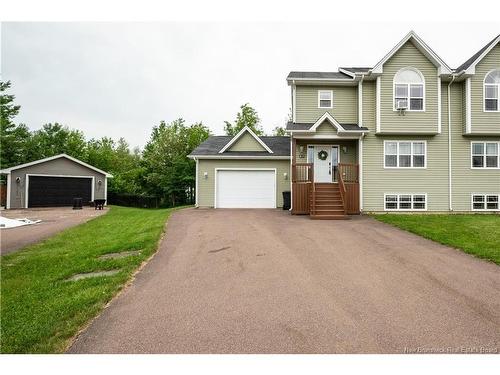 57 Caspian Crt, Moncton, NB 