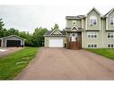 57 Caspian Crt, Moncton, NB 