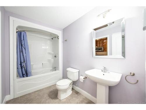 57 Caspian Crt, Moncton, NB 