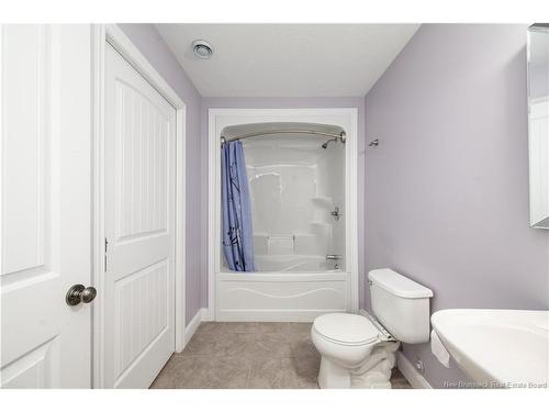 57 Caspian Crt, Moncton, NB 