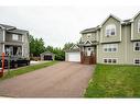 57 Caspian Crt, Moncton, NB 