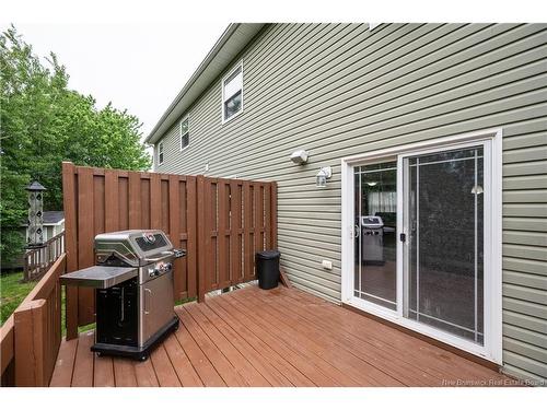 57 Caspian Crt, Moncton, NB 