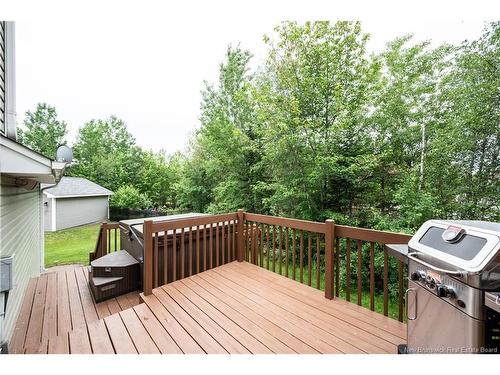 57 Caspian Crt, Moncton, NB 