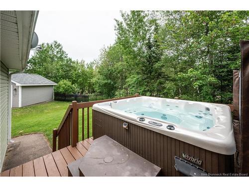 57 Caspian Crt, Moncton, NB 
