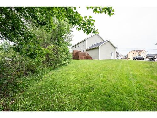 57 Caspian Crt, Moncton, NB 