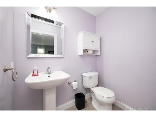 57 Caspian Crt, Moncton, NB 