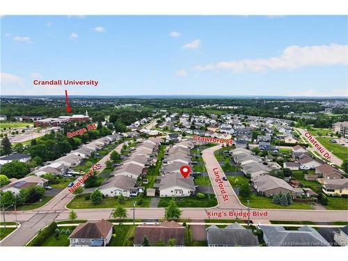 57 Langford St, Moncton, NB 