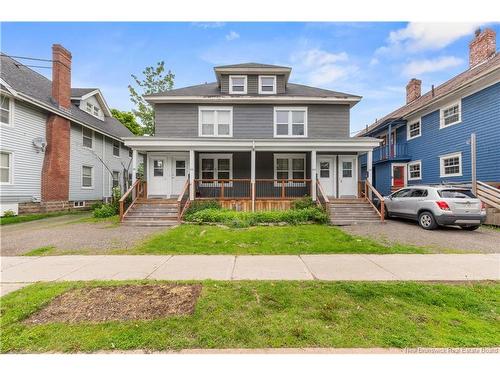 221-227 Bonaccord ST  Moncton, NB E1C 5M5