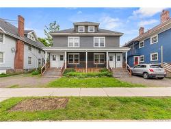 221-227 Bonaccord ST Moncton, NB E1C 5M5