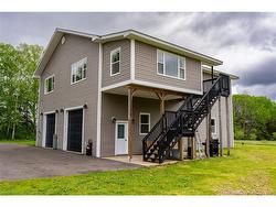 6212 Route 10 Upper Salmon Creek, NB E4A 1C5