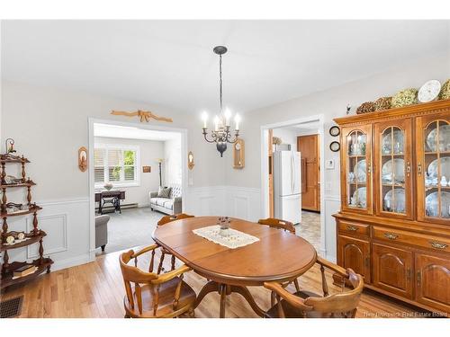 437 Broad St, Fredericton, NB 