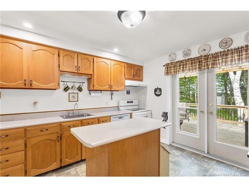 437 Broad St, Fredericton, NB 