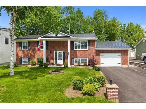 437 Broad St, Fredericton, NB 