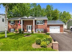 437 Broad ST  Fredericton, NB E3A 5L4