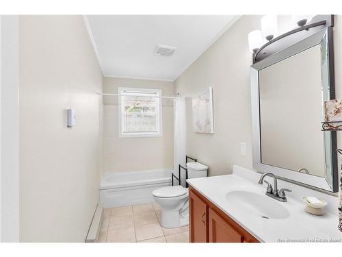 437 Broad St, Fredericton, NB 