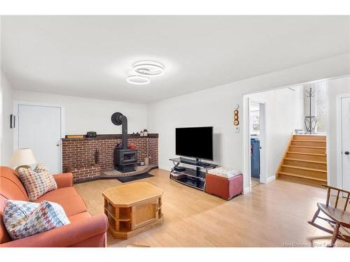 437 Broad St, Fredericton, NB 