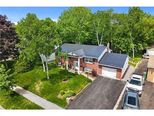 437 Broad St, Fredericton, NB 