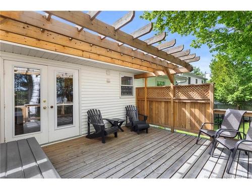 437 Broad St, Fredericton, NB 