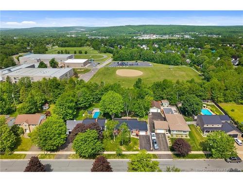437 Broad St, Fredericton, NB 