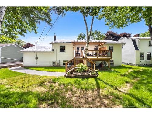 437 Broad St, Fredericton, NB 