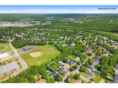 437 Broad St, Fredericton, NB 