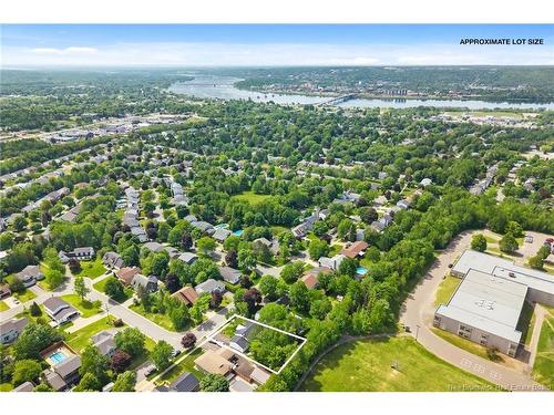437 Broad St, Fredericton, NB 