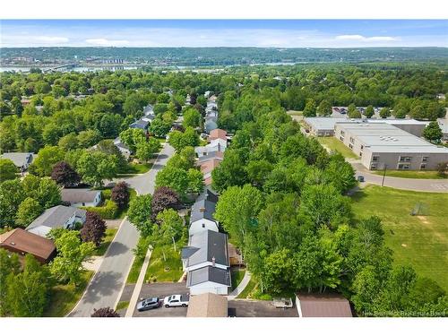 437 Broad St, Fredericton, NB 