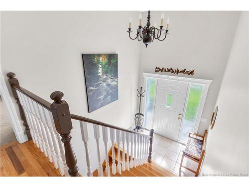437 Broad St, Fredericton, NB 
