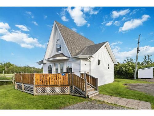3 Millock Ave, Pointe-Du-Chêne, NB 