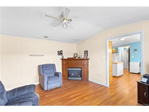 94 Glenmar Dr, Fredericton, NB 