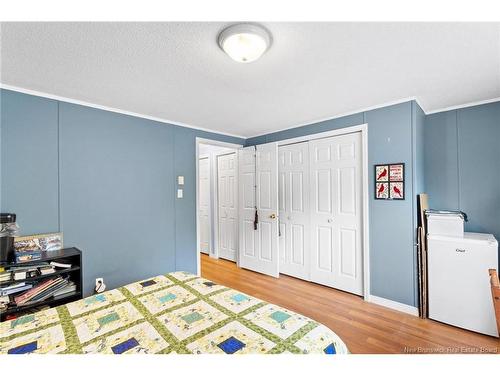 94 Glenmar Dr, Fredericton, NB 