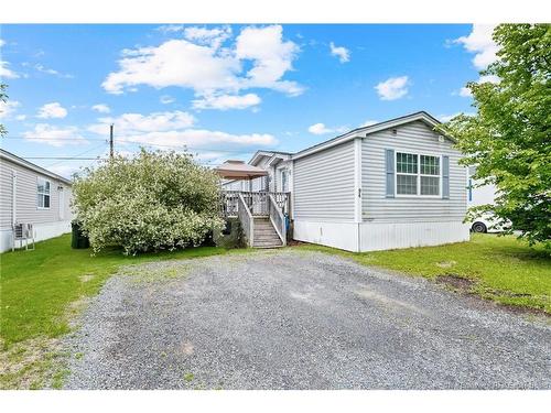 94 Glenmar Dr, Fredericton, NB 