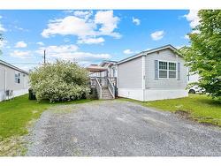94 Glenmar DR  Fredericton, NB E3G 0S3