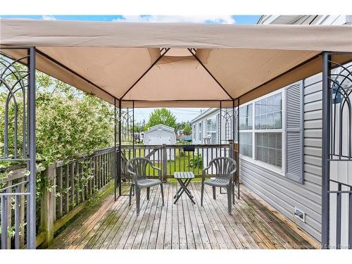 94 Glenmar Dr, Fredericton, NB 
