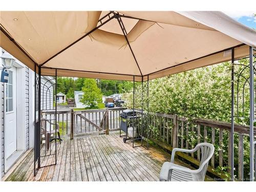 94 Glenmar Dr, Fredericton, NB 