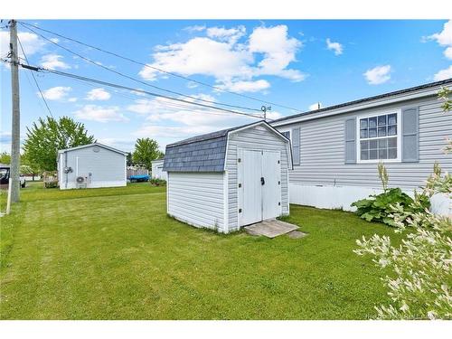 94 Glenmar Dr, Fredericton, NB 