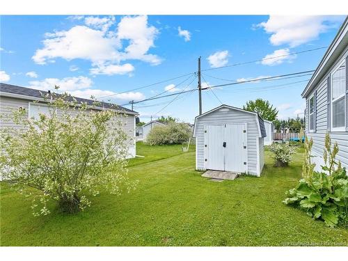 94 Glenmar Dr, Fredericton, NB 