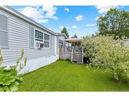 94 Glenmar Dr, Fredericton, NB 